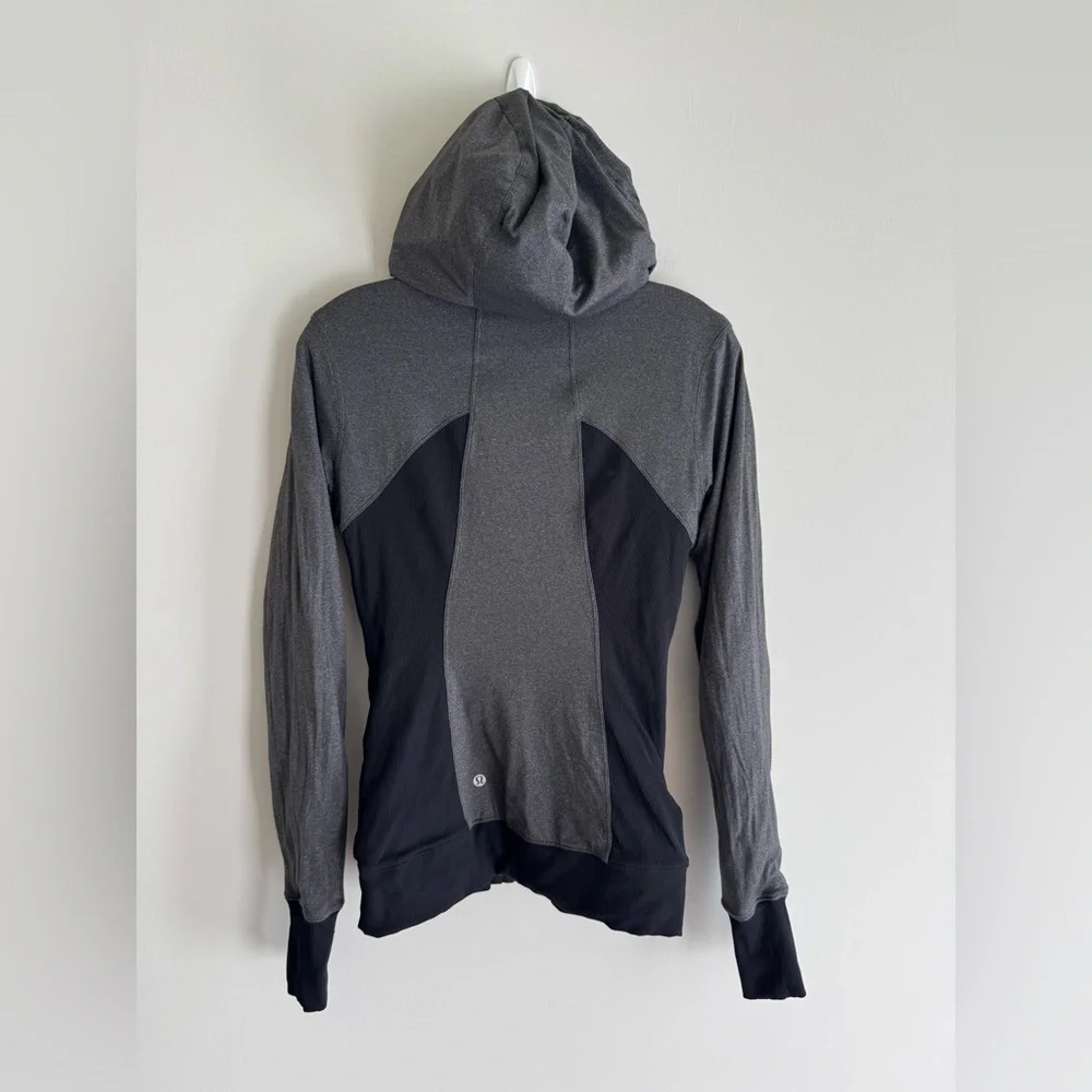 Lululemon Dance Studio Jacket III
